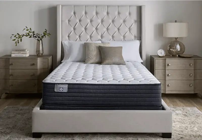 Charter Club by Sealy Mystic Bay 13" Firm Tight Top Full mattress for sale in Spring Hill FL